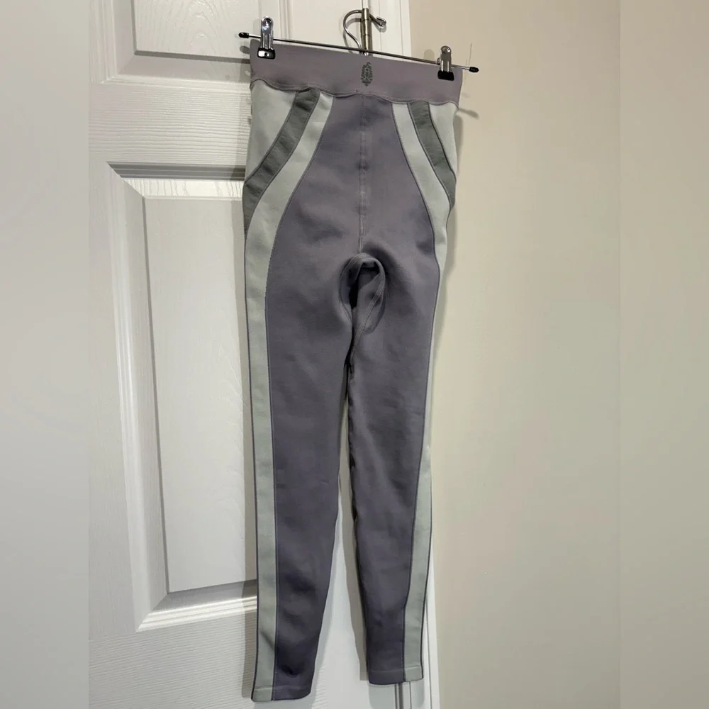 Free People Women's Fp Movement Free Kick Leggings Size XS / S